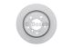 Диск гальмівний BMW (BRILLIANCE), BOSCH (0986478570) Диск гальмівний BMW (BRILLIANCE), BOSCH (0986478570)