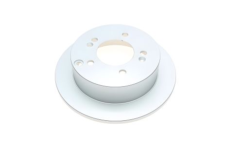 Тормозной диск KIA Sportage, KIA SPORTAGE, HYUNDAI TUCSON, BOSCH (0986479C03)