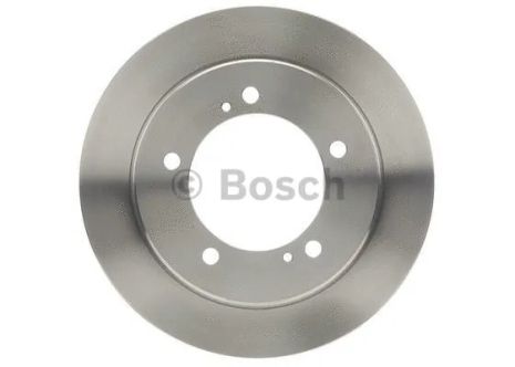 Диск гальмівний SUZUKI GRAND, BOSCH (0986479486) Диск гальмівний SUZUKI GRAND, BOSCH (0986479486)