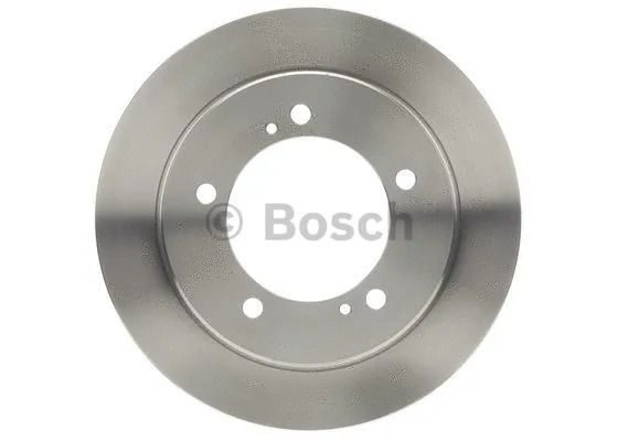 Диск гальмівний SUZUKI GRAND, BOSCH (0986479486) Диск гальмівний SUZUKI GRAND, BOSCH (0986479486)