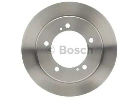 Диск гальмівний SUZUKI GRAND, BOSCH (0986479486) Диск гальмівний SUZUKI GRAND, BOSCH (0986479486)