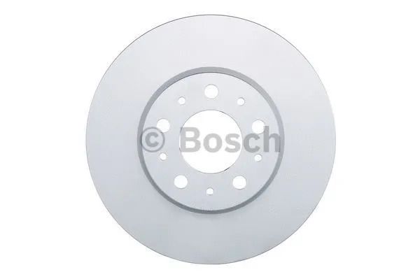 Диск гальмівний VOLVO 850, BOSCH (0986478603) Диск гальмівний VOLVO 850, BOSCH (0986478603)