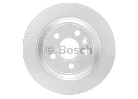 Гальмівний диск для Volvo XC70 II, виробник Bosch (0986479396) Гальмівний диск для Volvo XC70 II, виробник Bosch (0986479396)