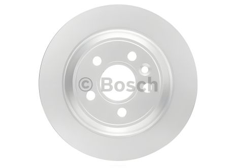 Гальмівний диск для Volvo XC70 II, виробник Bosch (0986479396) Гальмівний диск для Volvo XC70 II, виробник Bosch (0986479396)