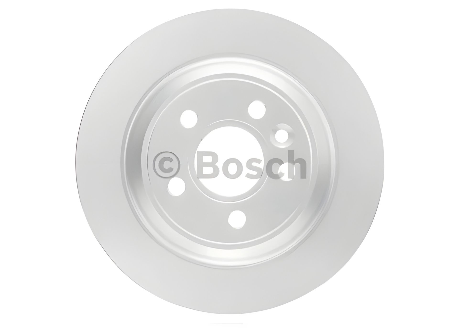Гальмівний диск для Volvo XC70 II, виробник Bosch (0986479396) Гальмівний диск для Volvo XC70 II, виробник Bosch (0986479396)