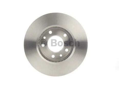 Диск гальмівний KIA CARNIVAL, BOSCH (0986479599) Диск гальмівний KIA CARNIVAL, BOSCH (0986479599)