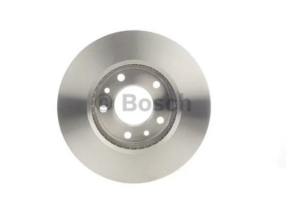 Диск гальмівний KIA CARNIVAL, BOSCH (0986479599) Диск гальмівний KIA CARNIVAL, BOSCH (0986479599)