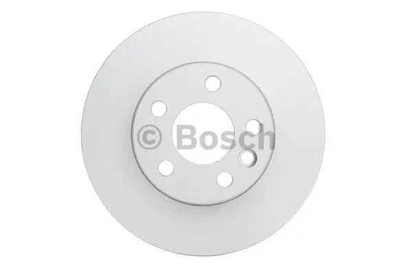 Диск гальмівний VW T4, BOSCH (0986479B50) Диск гальмівний VW T4, BOSCH (0986479B50)