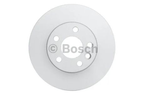 Диск гальмівний VW T4, BOSCH (0986479B50) Диск гальмівний VW T4, BOSCH (0986479B50)