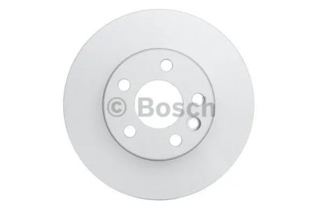 Диск гальмівний VW T4, BOSCH (0986479B50) Диск гальмівний VW T4, BOSCH (0986479B50)