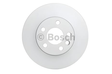 Тормозной диск для VW T4, BOSCH (0986479B50) Тормозной диск для VW T4, BOSCH (0986479B50)