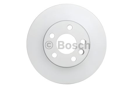 Тормозной диск для VW T4, BOSCH (0986479B50)