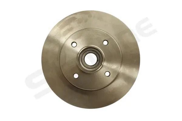 Диск гальмівний DS DS, PEUGEOT 208, STARLINE (PB3245) Диск гальмівний DS DS, PEUGEOT 208, STARLINE (PB3245)