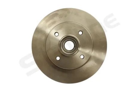 Диск гальмівний DS DS, PEUGEOT 208, STARLINE (PB3245) Диск гальмівний DS DS, PEUGEOT 208, STARLINE (PB3245)