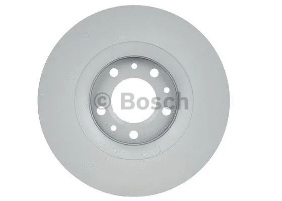 Диск гальмівний VAUXHALL VIVARO, OPEL VIVARO, BOSCH (0986479E32) Диск гальмівний VAUXHALL VIVARO, OPEL VIVARO, BOSCH (0986479E32)