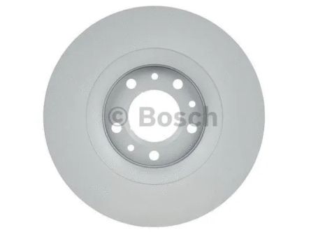Диск гальмівний VAUXHALL VIVARO, OPEL VIVARO, BOSCH (0986479E32) Диск гальмівний VAUXHALL VIVARO, OPEL VIVARO, BOSCH (0986479E32)