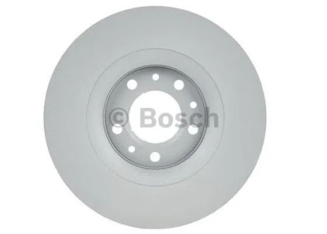 Диск гальмівний VAUXHALL VIVARO, OPEL VIVARO, BOSCH (0986479E32) Диск гальмівний VAUXHALL VIVARO, OPEL VIVARO, BOSCH (0986479E32)
