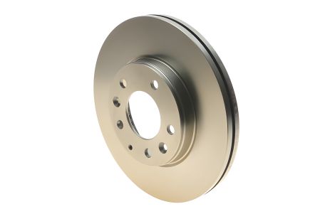 Передній гальмівний диск MAZDA 6, BOSCH (0986479132)
