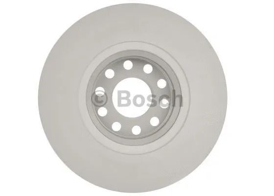 Диск гальмівний SKODA SUPERB, VW PASSAT, BOSCH (0986479A30) Диск гальмівний SKODA SUPERB, VW PASSAT, BOSCH (0986479A30)