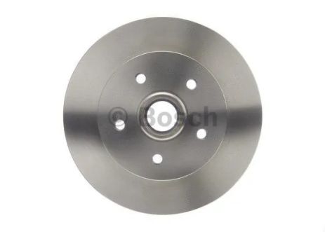 Диск гальмівний VW TRANSPORTER, BOSCH (0986478136) Диск гальмівний VW TRANSPORTER, BOSCH (0986478136)