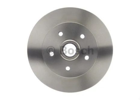 Диск гальмівний VW TRANSPORTER, BOSCH (0986478136) Диск гальмівний VW TRANSPORTER, BOSCH (0986478136)