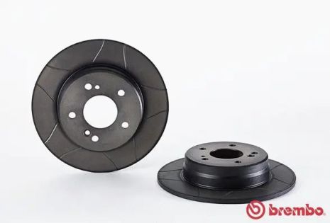 Диск гальмівний CHRYSLER CROSSFIRE, MERCEDES-BENZ 124, BREMBO (08517877) Диск гальмівний CHRYSLER CROSSFIRE, MERCEDES-BENZ 124, BREMBO (08517877)