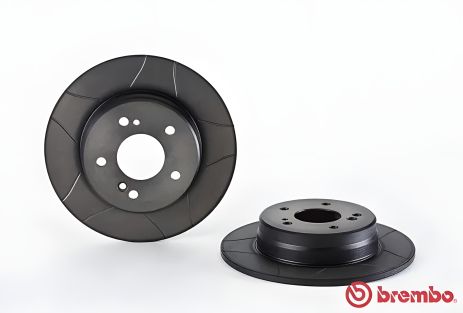 Тормозной диск для CHRYSLER CROSSFIRE/MERCEDES-BENZ 124, BREMBO (08517877) Тормозной диск для CHRYSLER CROSSFIRE/MERCEDES-BENZ 124, BREMBO (08517877)