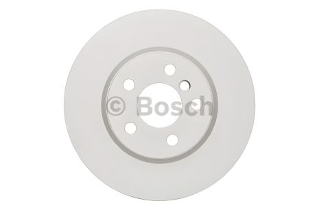 Диск тормозной для BMW 2, MINI MINI, BOSCH (0986479C91) с высоким качеством