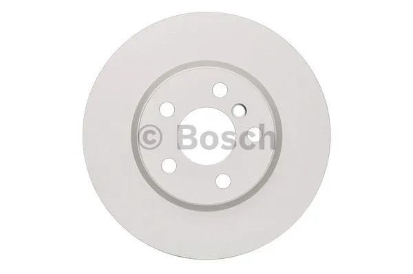 Диск гальмівний BMW 2, MINI MINI, BOSCH (0986479C91) Диск гальмівний BMW 2, MINI MINI, BOSCH (0986479C91)