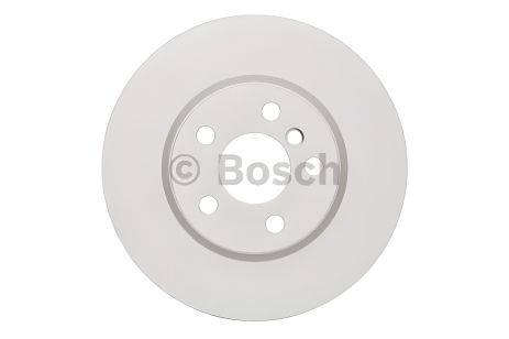Диск тормозной для BMW 2, MINI MINI, BOSCH (0986479C91) с высоким качеством