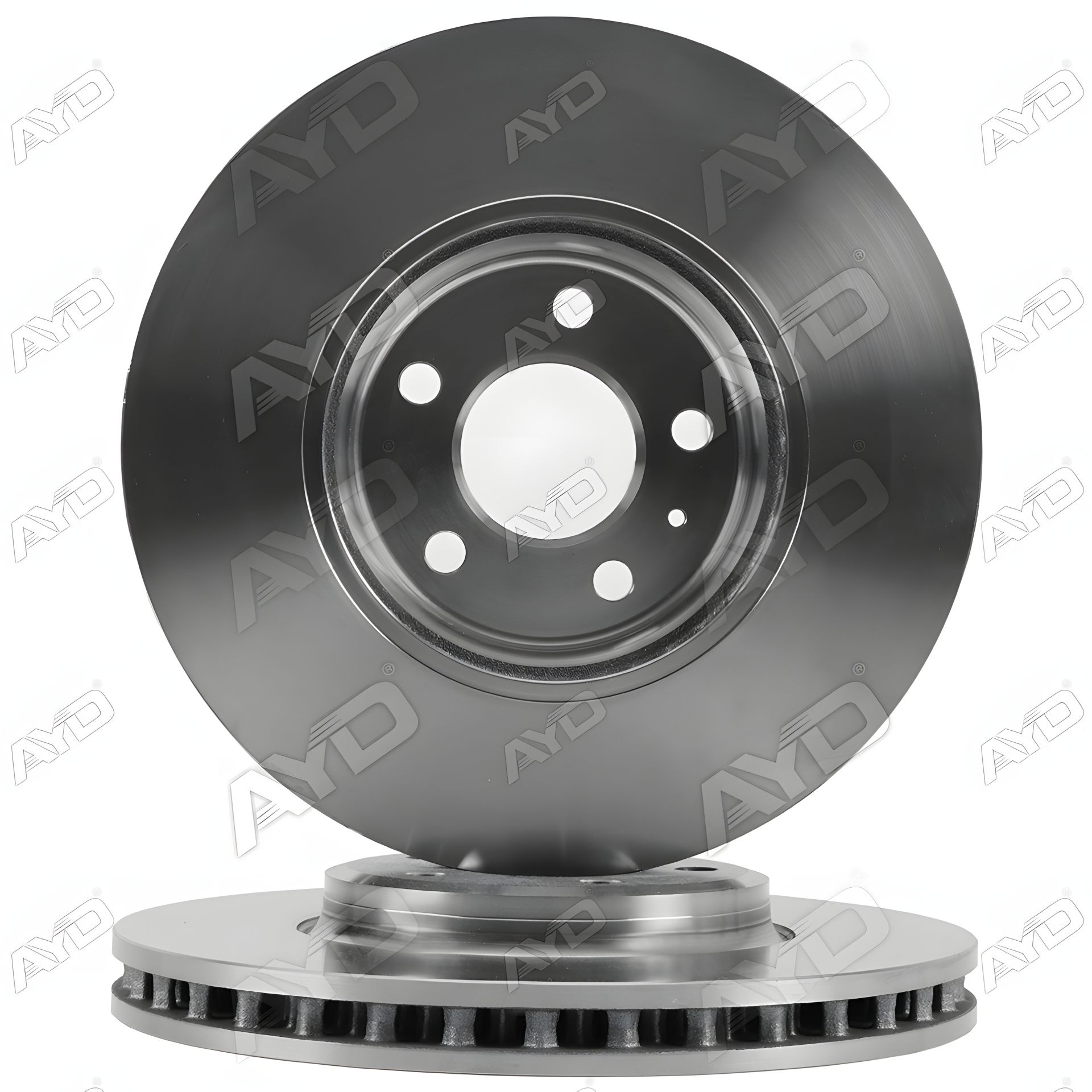 Передний тормозной диск (кратно 2) (D=320mm) AUDI A4, A5 (07-), Q5 (8RB) (08-) (10-50363) AYD (1050363) Передний тормозной диск (кратно 2) (D=320mm) AUDI A4, A5 (07-), Q5 (8RB) (08-) (10-50363) AYD (1050363)