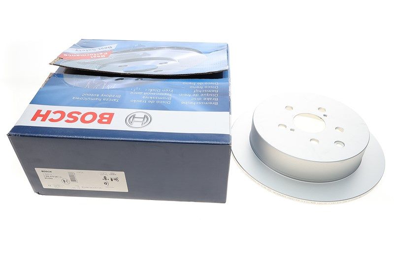 Диск тормозной LEXUS 4243148070, TOYOTA 4243148070, BOSCH (0986479G61) Диск тормозной LEXUS 4243148070, TOYOTA 4243148070, BOSCH (0986479G61)