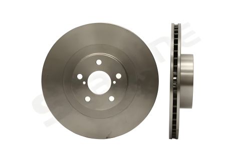 Гальмівний диск для SUBARU OUTBACK, STARLINE (PB2828) Гальмівний диск для SUBARU OUTBACK, STARLINE (PB2828)