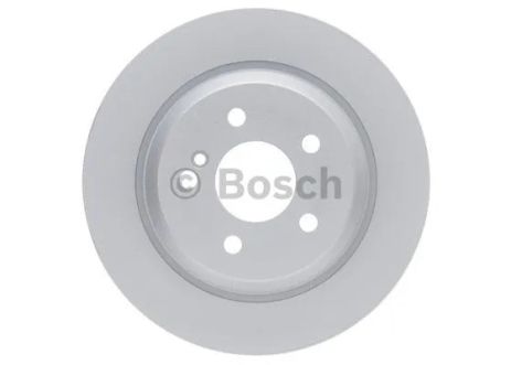 Гальмівний диск для MERCEDES BENZ, BOSCH (0986478473)