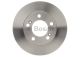 Диск гальмівний SSANGYONG ACTYON, BOSCH (0986479C31) Диск гальмівний SSANGYONG ACTYON, BOSCH (0986479C31)