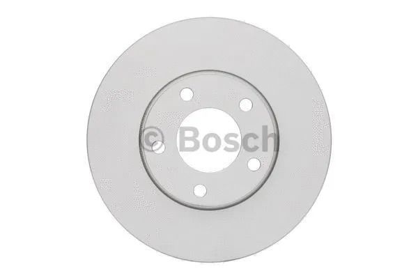 Диск гальмівний MAZDA 3, BOSCH (0986479C68) Диск гальмівний MAZDA 3, BOSCH (0986479C68)