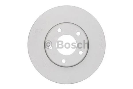 Диск гальмівний MAZDA 3, BOSCH (0986479C68) Диск гальмівний MAZDA 3, BOSCH (0986479C68)