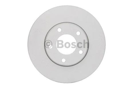 Диск гальмівний MAZDA 3, BOSCH (0986479C68) Диск гальмівний MAZDA 3, BOSCH (0986479C68)
