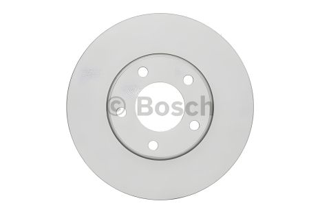 Гальмівний диск MAZDA 3, BOSCH (0986479C68) Гальмівний диск MAZDA 3, BOSCH (0986479C68)
