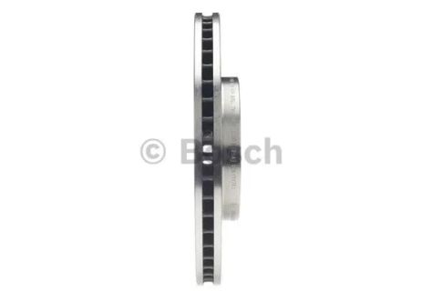 Тормозные диски для HYUNDAI SANTA, TOYOTA 5171226100, BOSCH (0986479434)