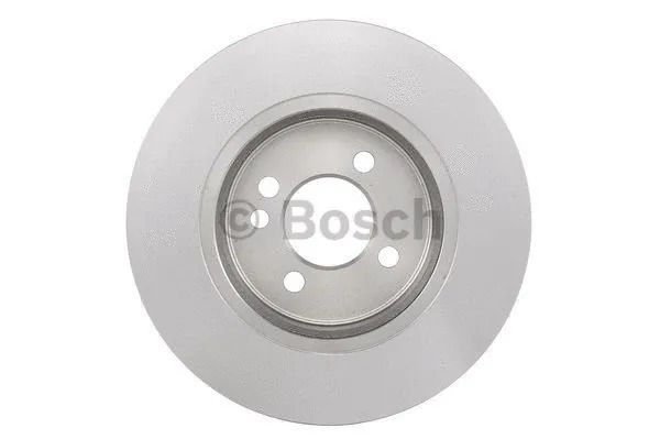 Диск гальмівний MINI MINI, BOSCH (0986478606) Диск гальмівний MINI MINI, BOSCH (0986478606)