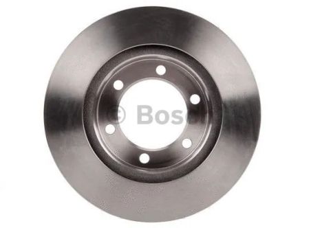 Диск гальмівний TOYOTA HILUX, BOSCH (0986478698) Диск гальмівний TOYOTA HILUX, BOSCH (0986478698)