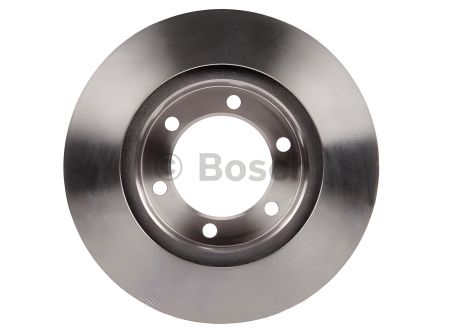Гальмівний диск для TOYOTA HILUX, BOSCH (0986478698) Гальмівний диск для TOYOTA HILUX, BOSCH (0986478698)