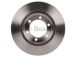 Диск гальмівний TOYOTA HILUX, BOSCH (0986478698) Диск гальмівний TOYOTA HILUX, BOSCH (0986478698)