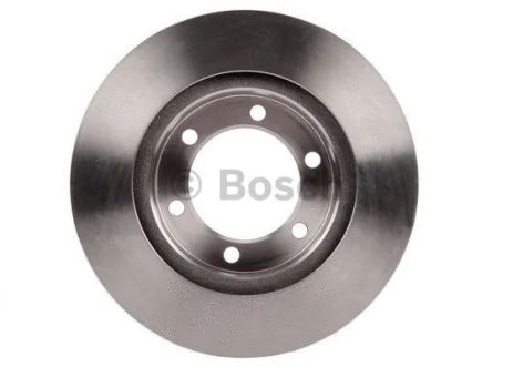 Диск тормозной TOYOTA HILUX, BOSCH (0986478698) Диск тормозной TOYOTA HILUX, BOSCH (0986478698)