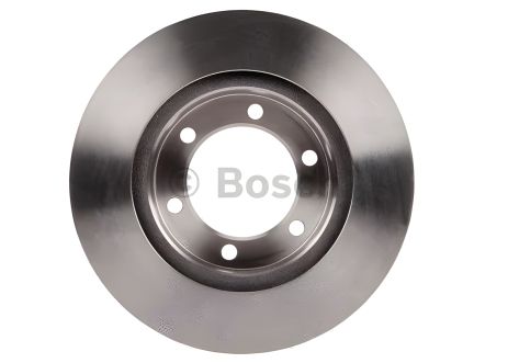 Гальмівний диск для TOYOTA HILUX, BOSCH (0986478698)