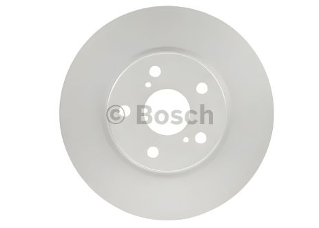 Диск гальмівний для TOYOTA CROWN, LEXUS IS, BOSCH (0986479633) Диск гальмівний для TOYOTA CROWN, LEXUS IS, BOSCH (0986479633)