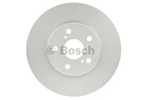 Диск гальмівний TOYOTA CROWN, LEXUS IS, BOSCH (0986479633) Диск гальмівний TOYOTA CROWN, LEXUS IS, BOSCH (0986479633)