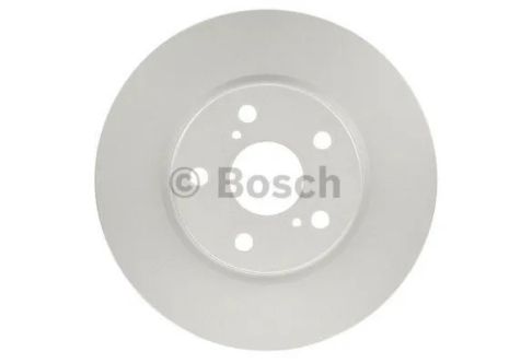 Диск гальмівний TOYOTA CROWN, LEXUS IS, BOSCH (0986479633) Диск гальмівний TOYOTA CROWN, LEXUS IS, BOSCH (0986479633)