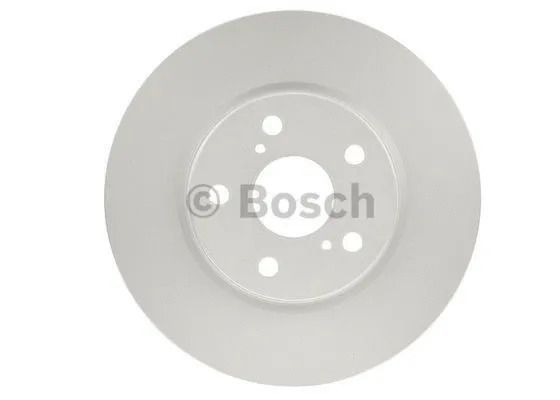 Диск гальмівний TOYOTA CROWN, LEXUS IS, BOSCH (0986479633) Диск гальмівний TOYOTA CROWN, LEXUS IS, BOSCH (0986479633)